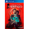 Alfred Hitchcock - Vertigo PS4